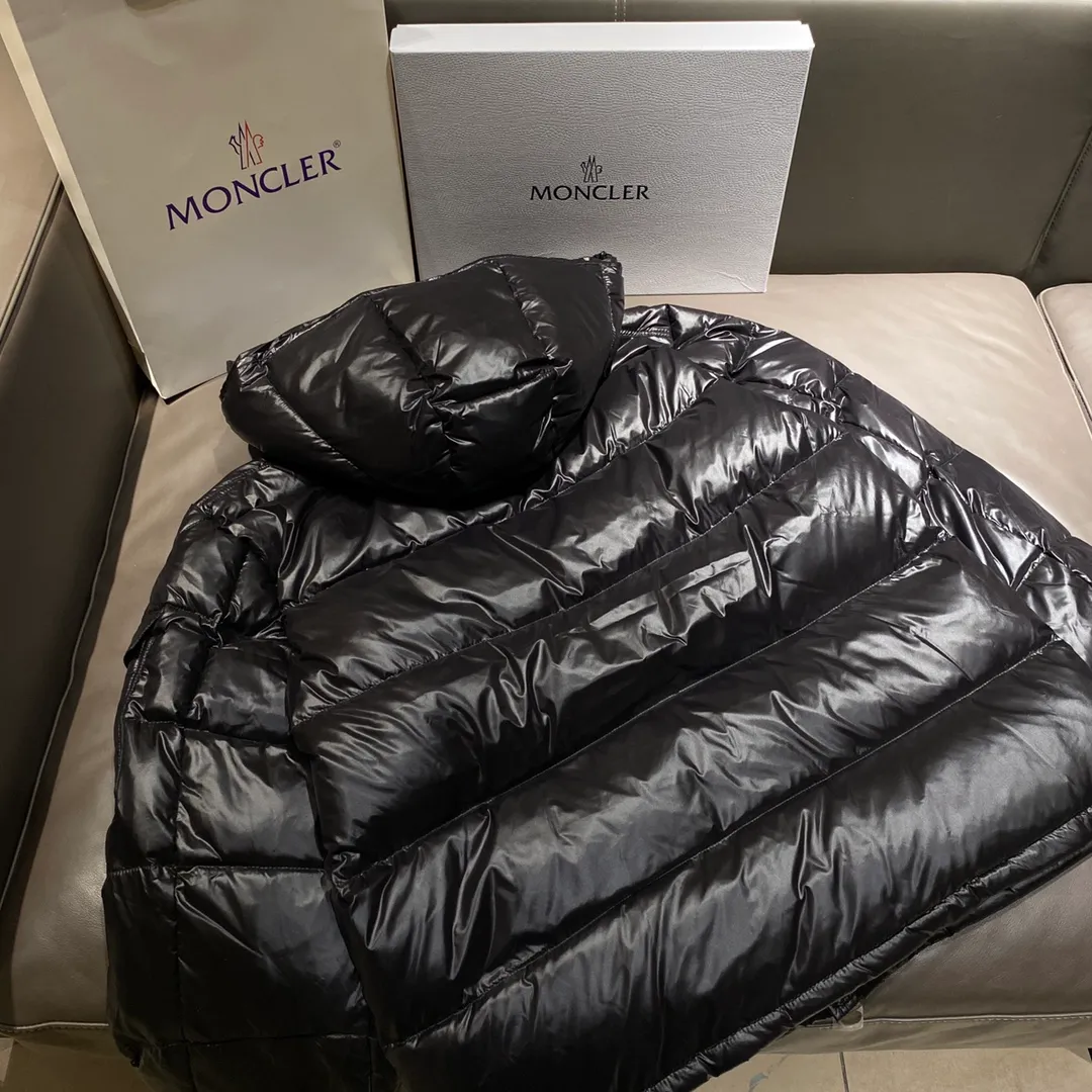 Moncler MAYA Gray 12345